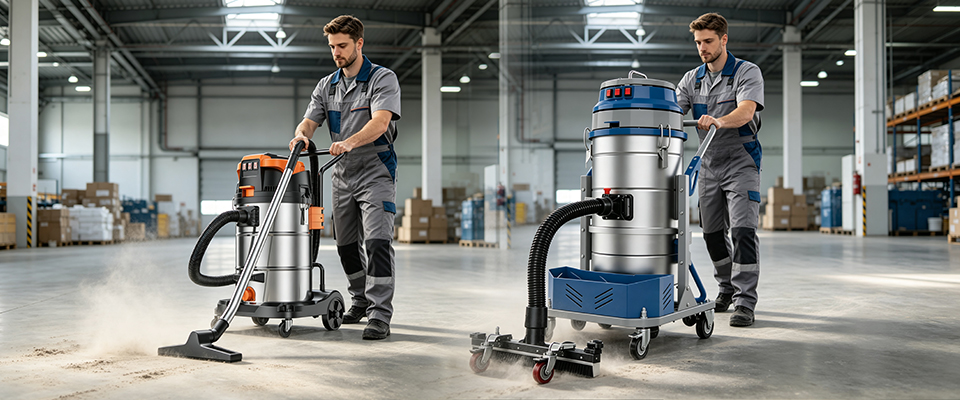 High Pressure Washer Series